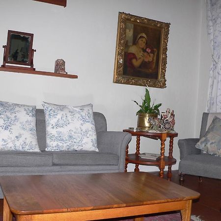 Weldon House Hotel Plettenberg Bay Kültér fotó