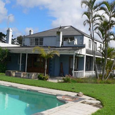 Weldon House Hotel Plettenberg Bay Kültér fotó