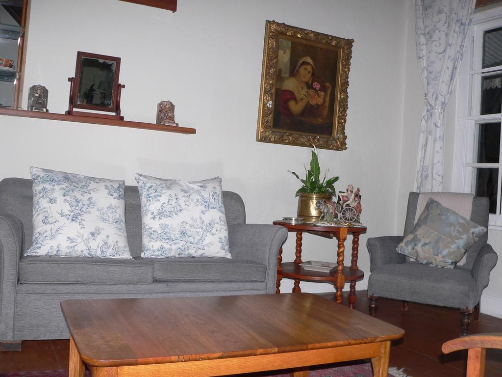 Weldon House Hotel Plettenberg Bay Kültér fotó