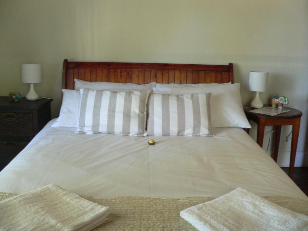 Weldon House Hotel Plettenberg Bay Szoba fotó