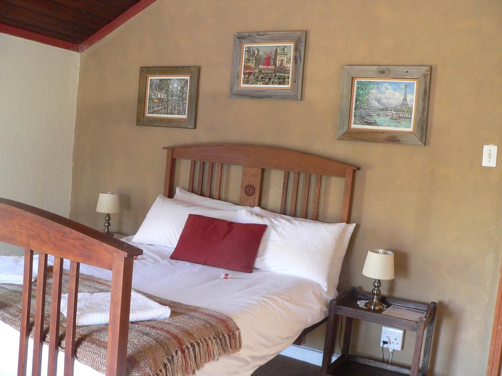 Weldon House Hotel Plettenberg Bay Szoba fotó