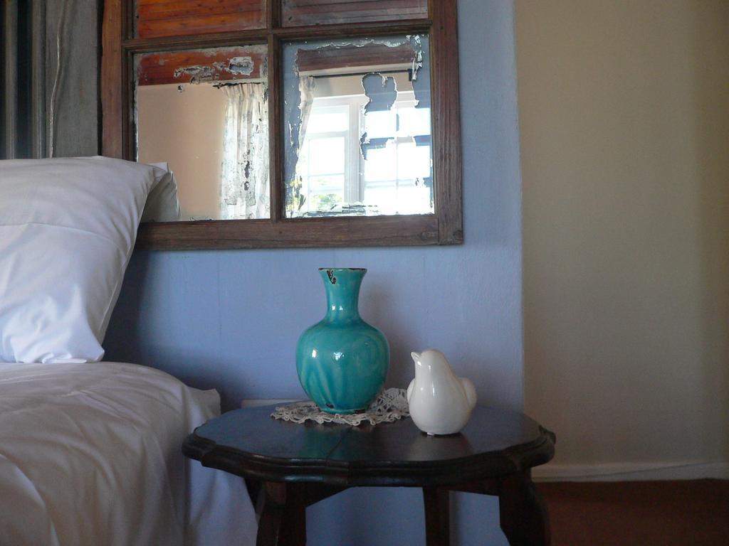 Weldon House Hotel Plettenberg Bay Szoba fotó