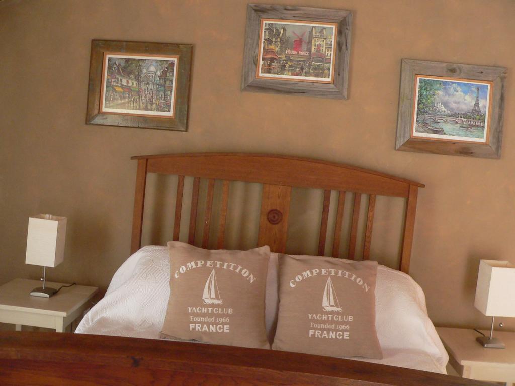 Weldon House Hotel Plettenberg Bay Szoba fotó