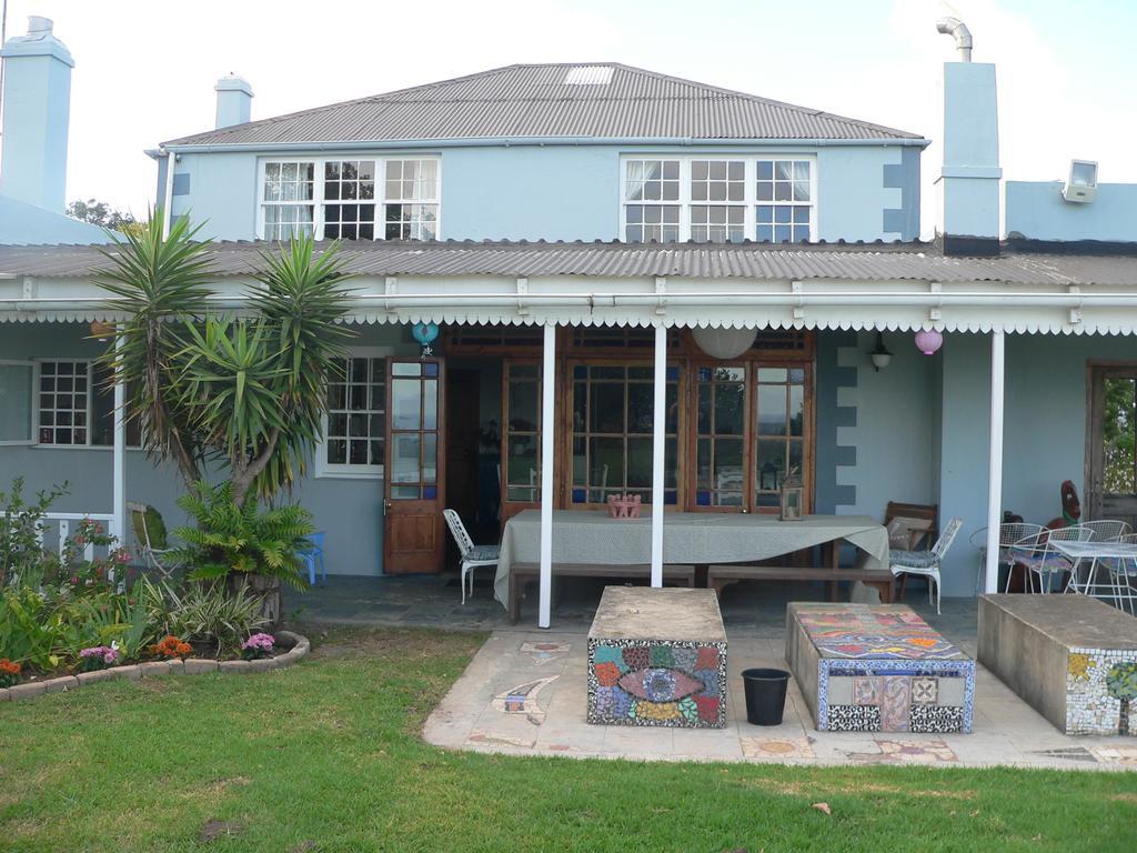 Weldon House Hotel Plettenberg Bay Kültér fotó