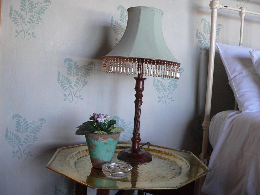 Weldon House Hotel Plettenberg Bay Szoba fotó