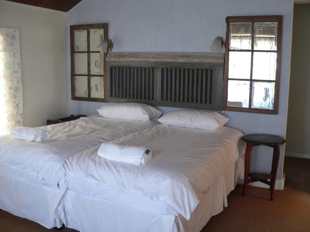 Weldon House Hotel Plettenberg Bay Szoba fotó
