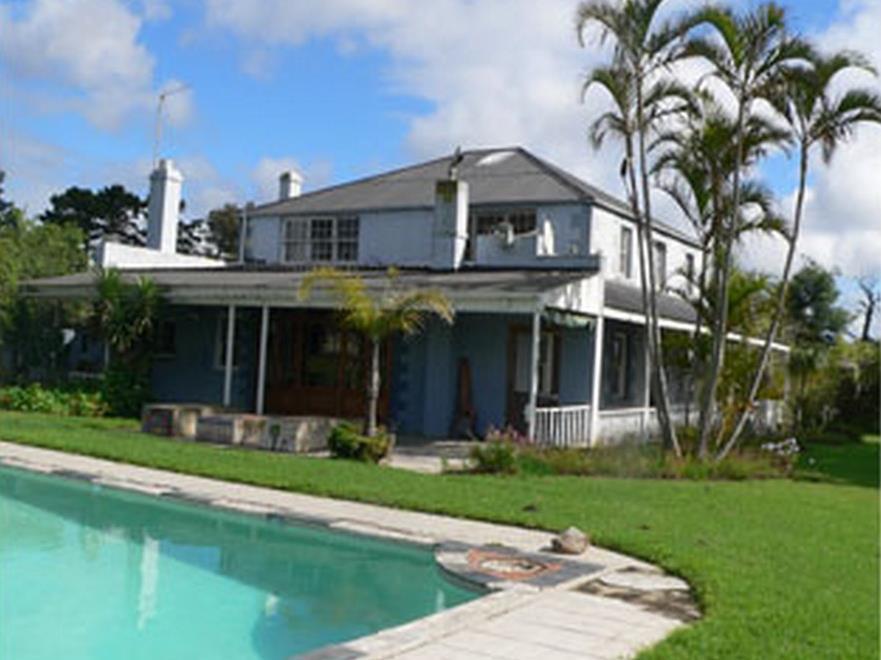 Weldon House Hotel Plettenberg Bay Kültér fotó